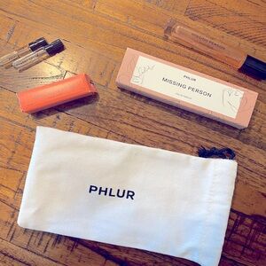 Phlur Missing Person Fragrance